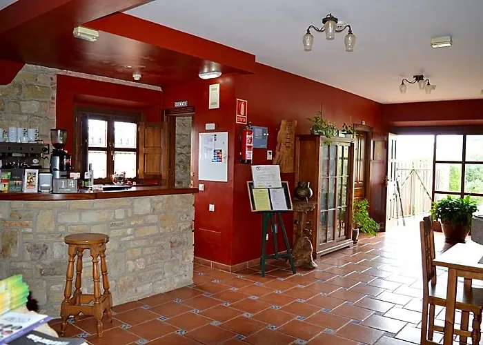 La Casona De Quintes
