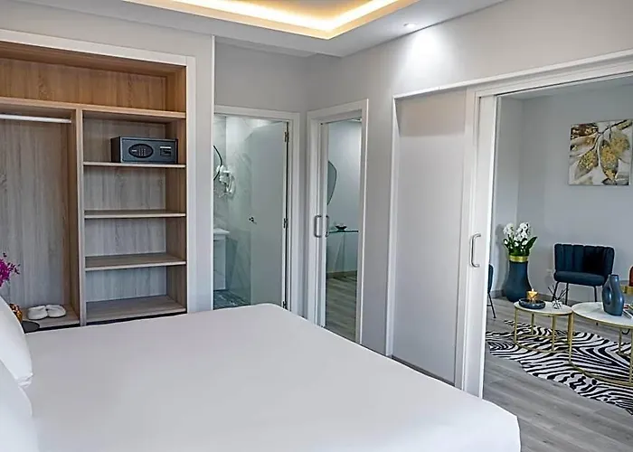 Hotel Faranda Los Tilos An Ascend Collection Hotel