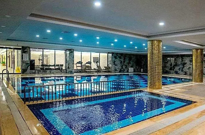 Maril Resort Hotel