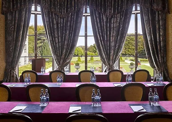 Radisson Blu St. Helens Hotel