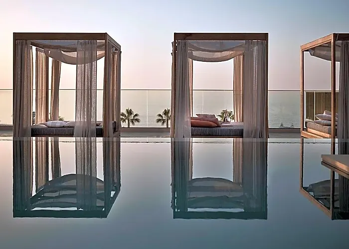The Royal Senses Resort Crete, Curio Collection By Hilton