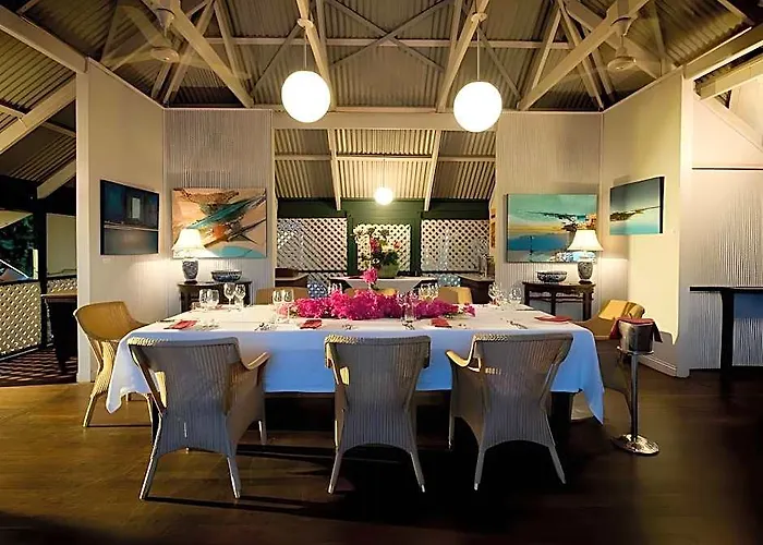 Mcalpine House Hotel