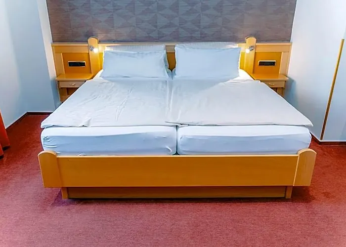 Hotel Unter Den Linden