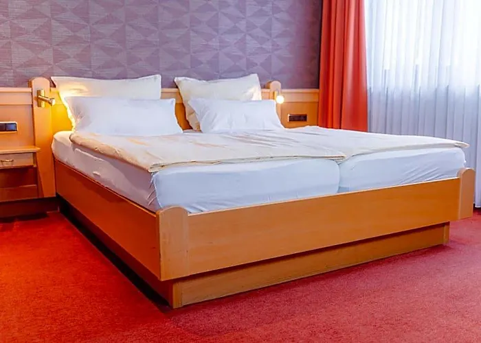 Hotel Unter Den Linden