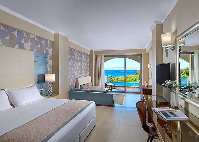 Atrium Platinum Resort & Spa