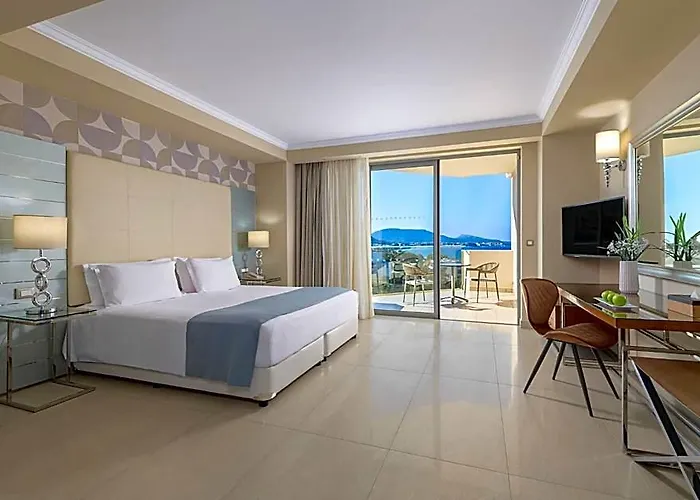 Atrium Platinum Resort & Spa