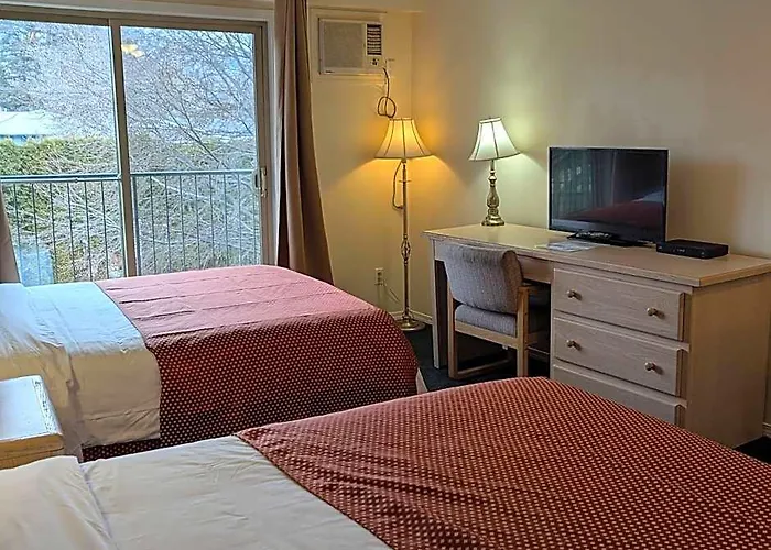 Summerland Motel