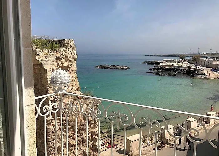 Miramare Luxury Guest House