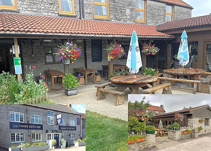 Cross Keys Inn