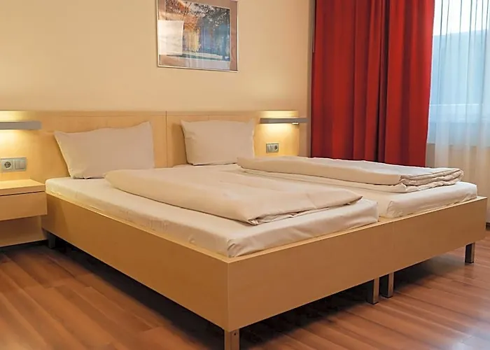 Autohof Hotel Salzbergen
