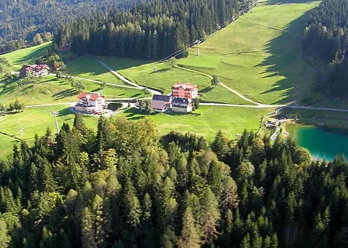 Aparthotel Ederhof