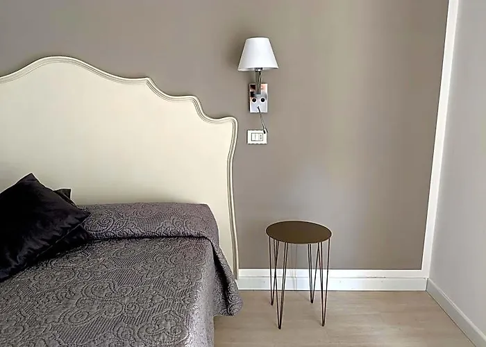 Hotel Piccolo Mondo