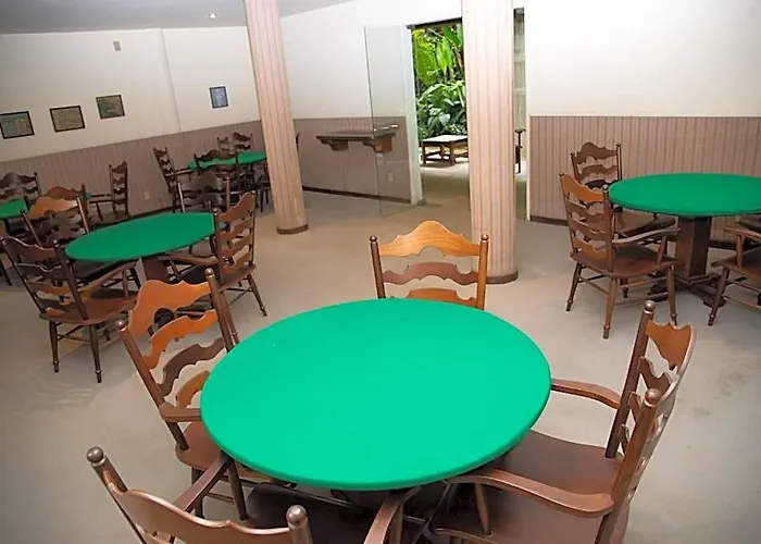 Voa Hotel Uni