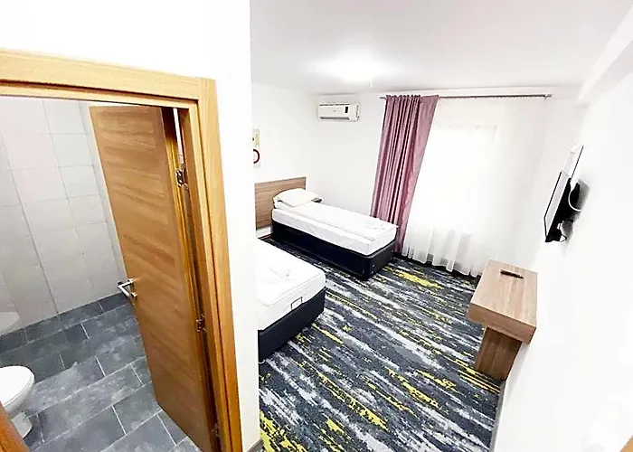 Hotel Suljovic