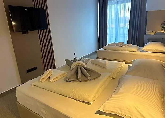 Hotel Suljovic