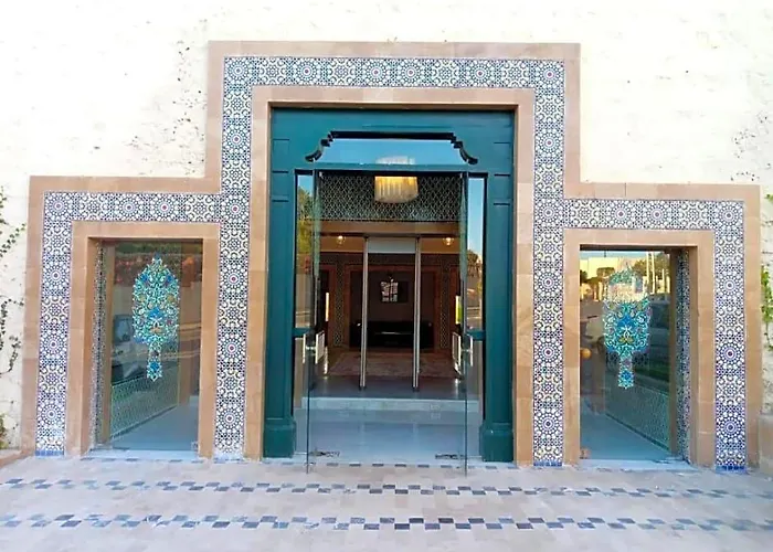 Hotel Parador
