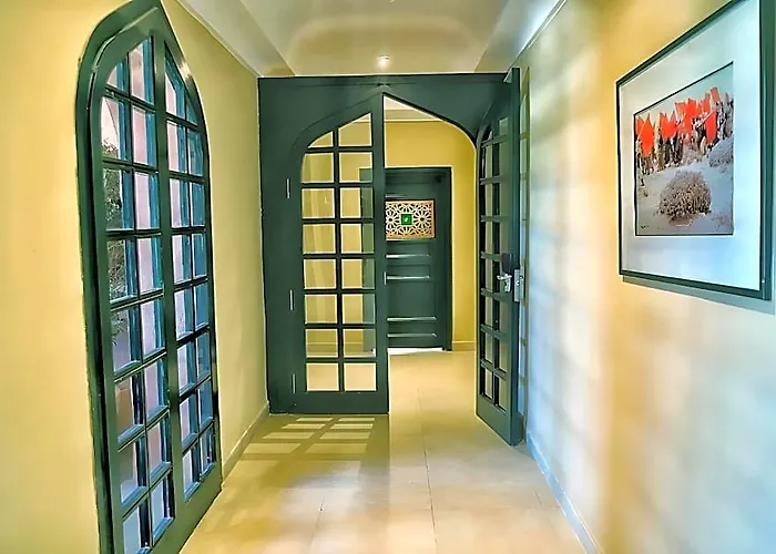 Hotel Parador