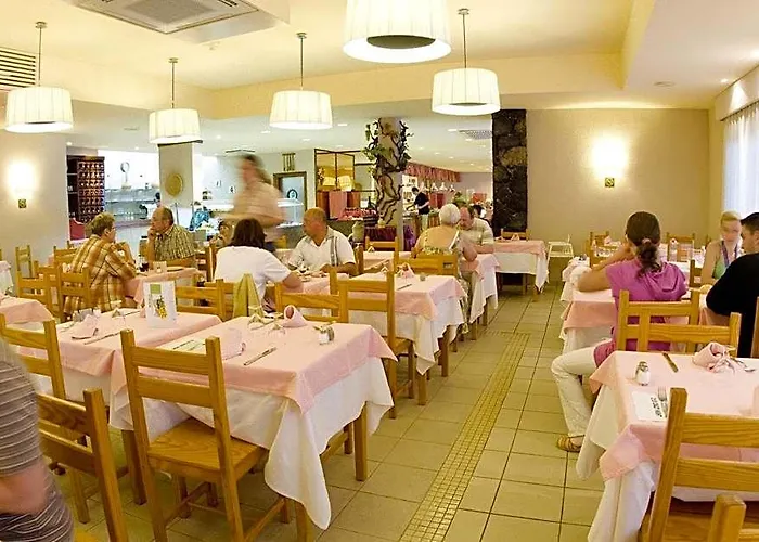 Aparthotel Costa Mar