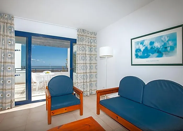 Aparthotel Costa Mar