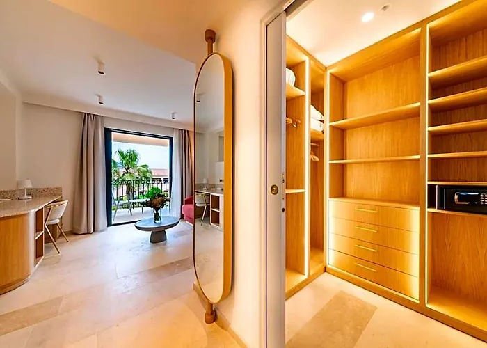 Hotel Brin D'Azur - Saint Tropez