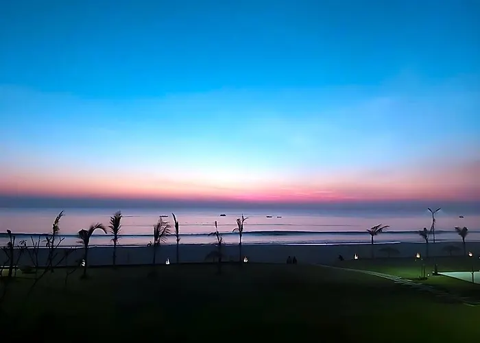 The Village Resort