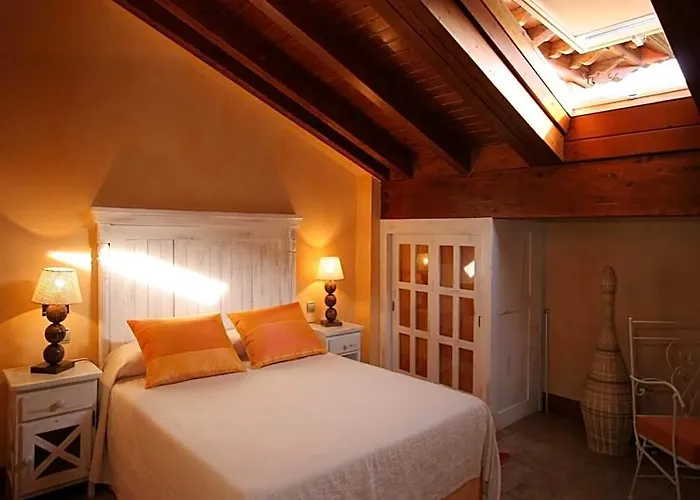 Hotel Posada La Robleda