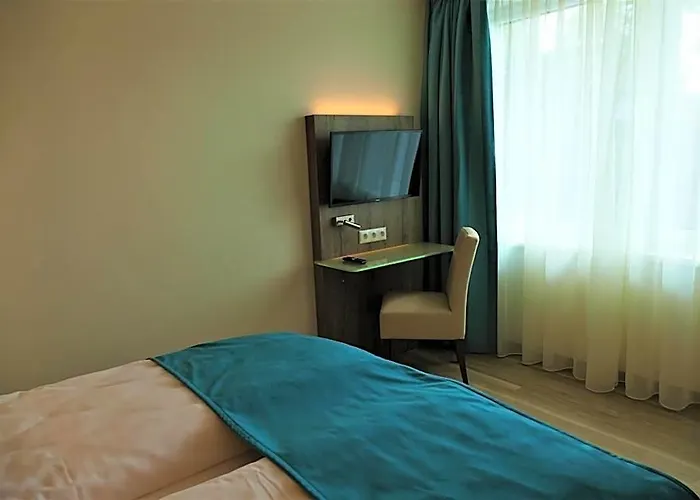 Meyn'S Apartments & Hotel
