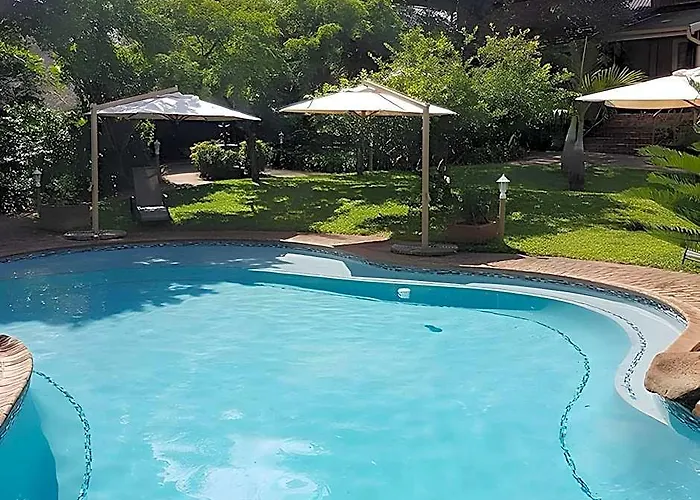 Shingalana Guest House