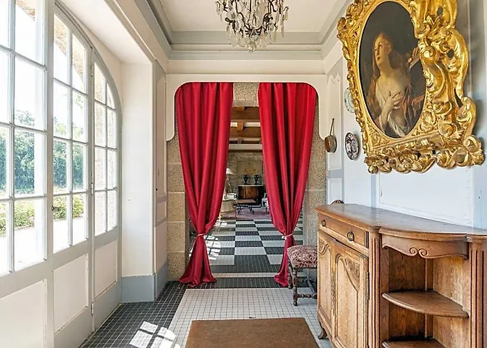 Manoir Du Stang