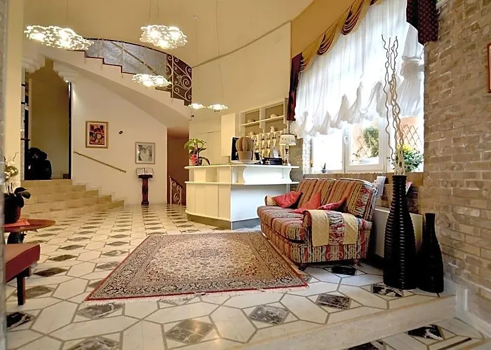 Hotel Stockholm