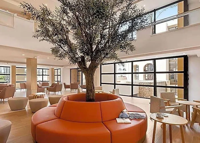 Protur Safari Park Aparthotel