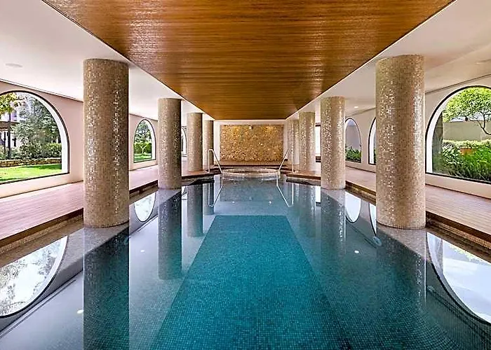 Protur Safari Park Aparthotel