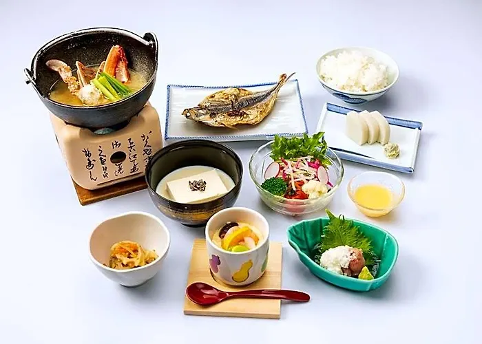 Gensen Uenoya