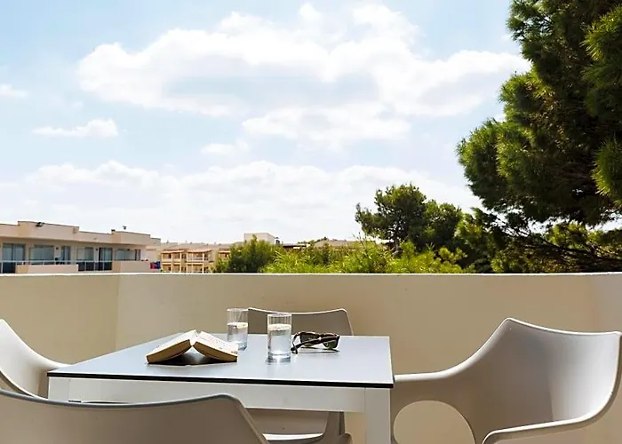 Grupotel Alcudia Pins