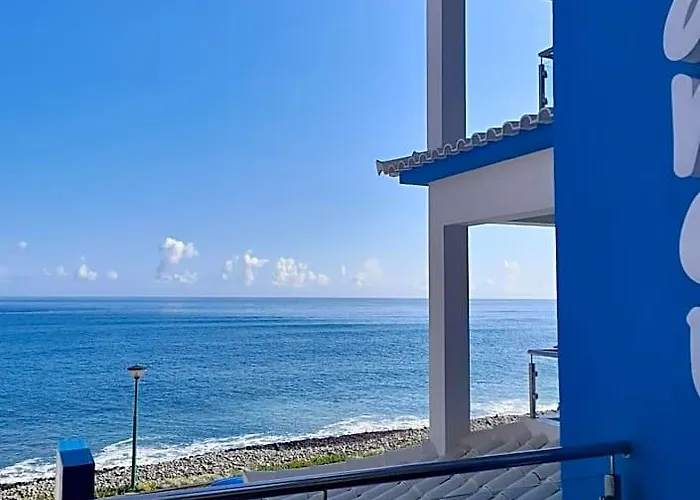 Mediterraneo Madeira