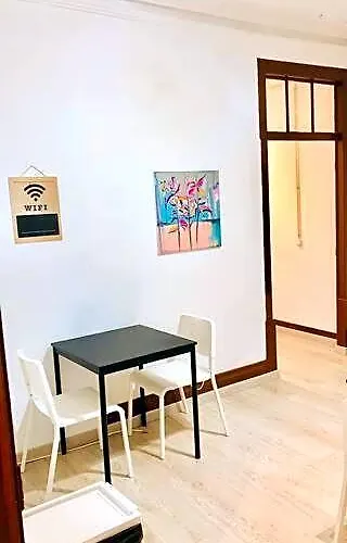 Private Room 102 In Guest House Da Fonte