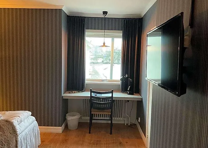 Hotell Oernen
