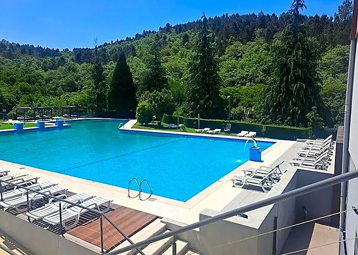 Sao Cristovao Nature Country Hotel