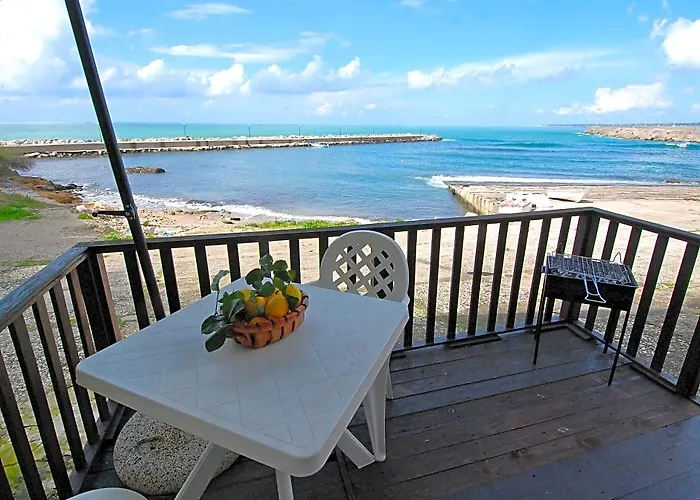 La Terrazza Sul Mare