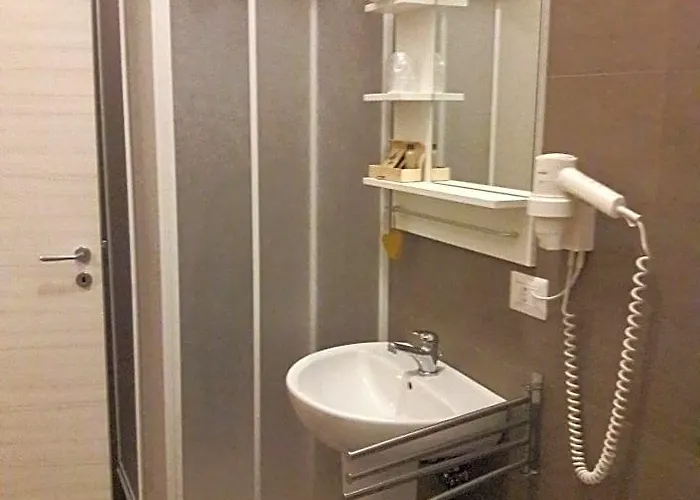 4Rooms B&B Salerno