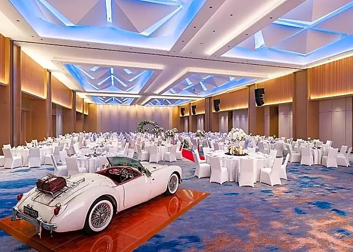 Holiday Inn & Suites Penang Prai By Ihg