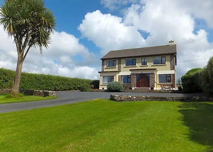 Ard-Na-Mara Country House