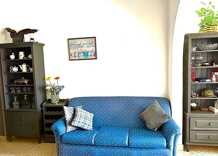 Cozy Guesthouse