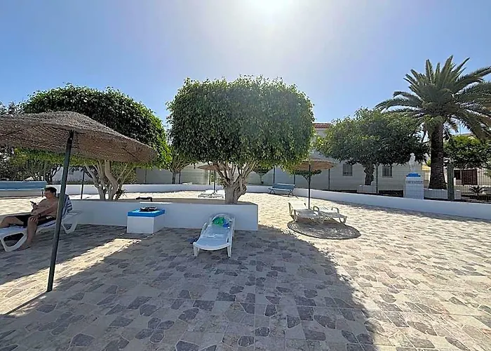 Casa Guay Welcome To Your Home In The Sun!