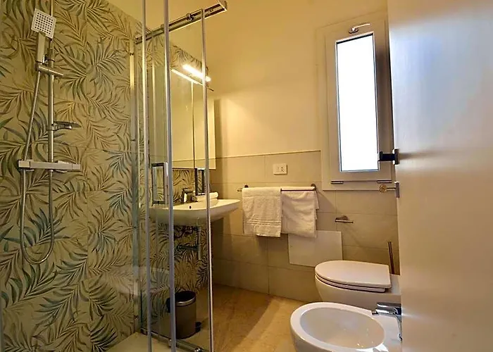 Isa - Residence In Costa Rei Just 450 Meters From The Beach, Apartments With Air Conditioning And Outdoor Private Area