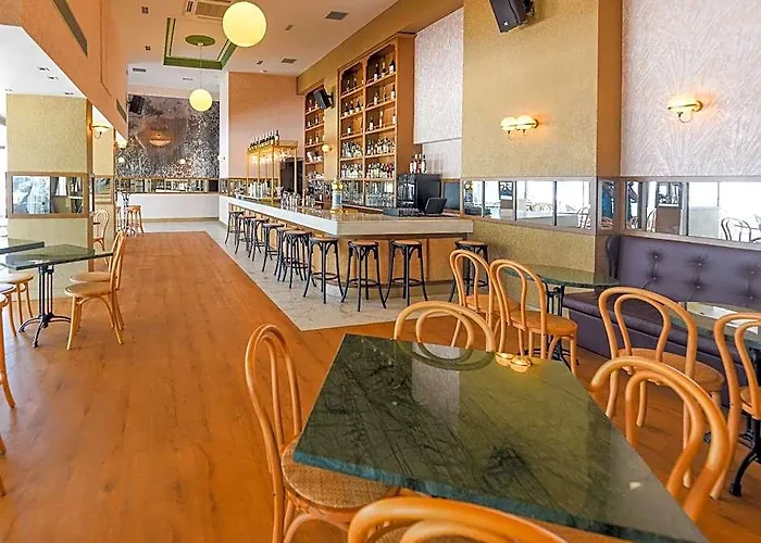 Samos City Hotel