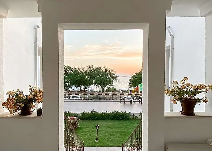 Turgutreis Apart Otel