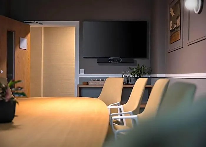 Voco Zeal Exeter Science Park By Ihg