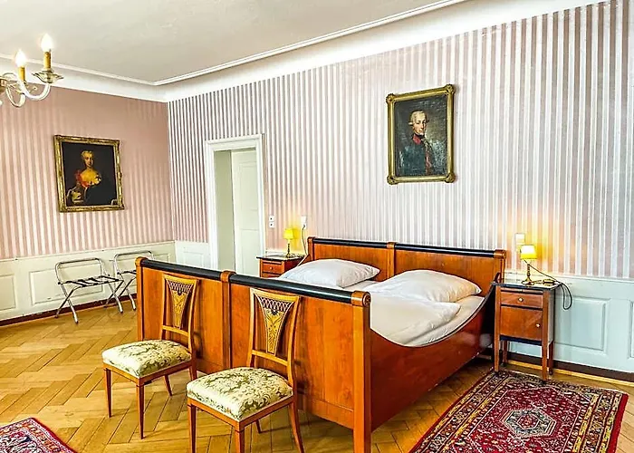 Boardinghouse Sonne