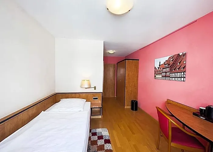 Boardinghouse Sonne